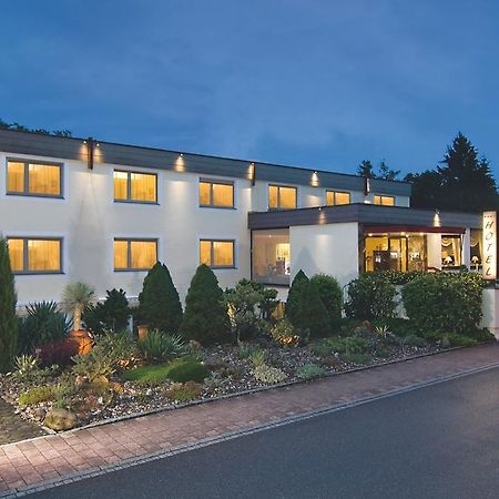 Hotel Ambiente Bad Bellingen Exterior foto