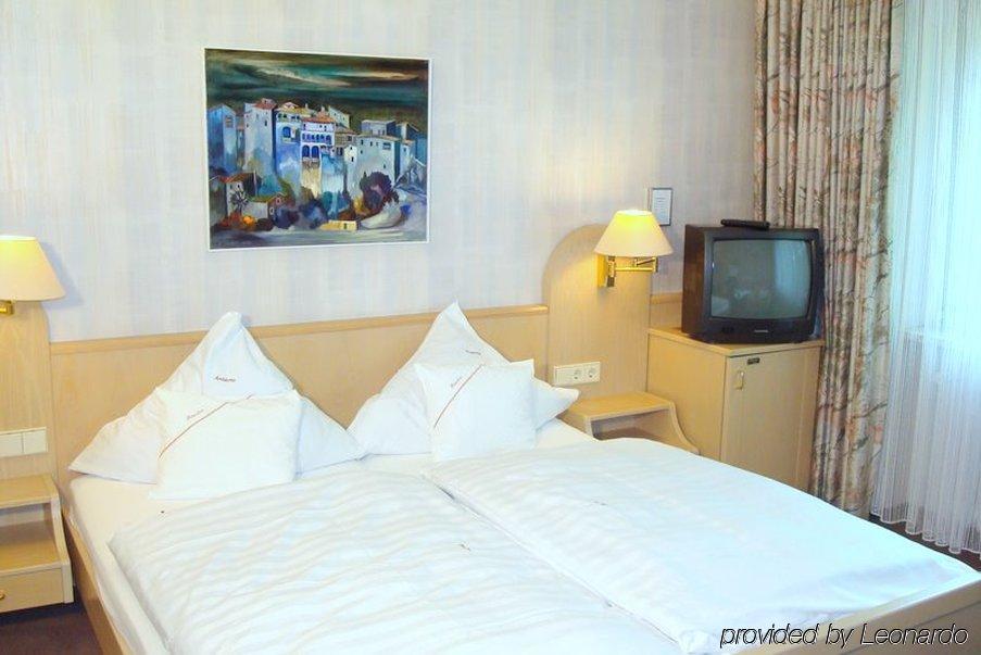 Hotel Ambiente Bad Bellingen Quarto foto